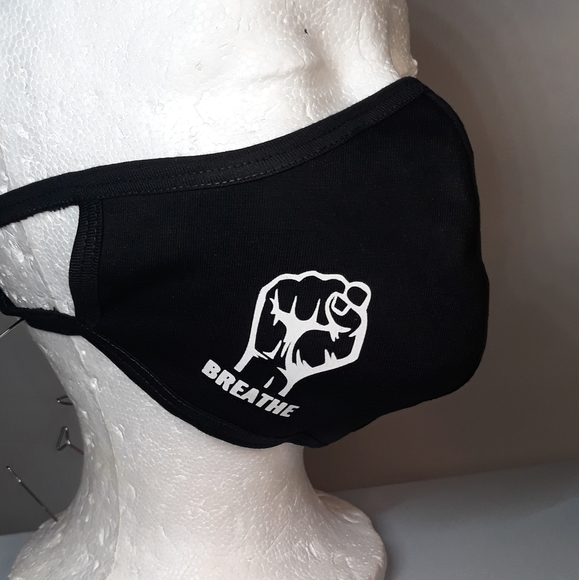 Masks - Picture 3 of 3